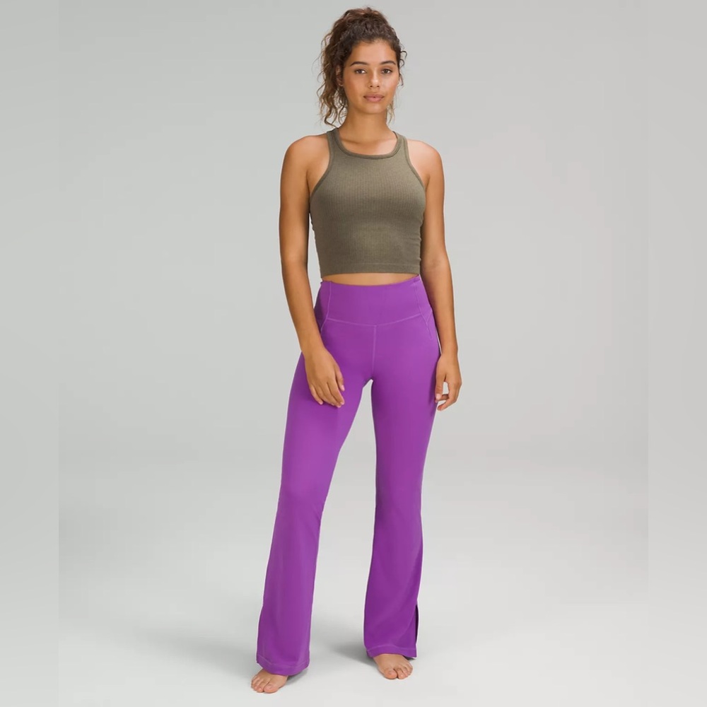 Lululemon Groove Pant